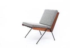 Robin Day Chevron Chair, 1959