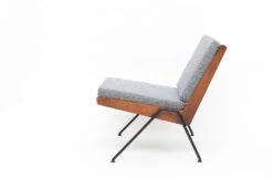 Robin Day Chevron Chair, 1959 -Online Furniture Shop twentytwentyone robin day chevron chair 9