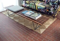 Slatted Bench, 1954 -Online Furniture Shop twentytwentyone robin day slatted bench 3