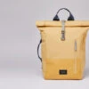 Sandqvist Dante Rolltop Rucksack, Vegan 1 Sandqvist Dante Rolltop Rucksack, Vegan -Online Furniture Shop twentytwentyone sandqvist dante vegan backpack yellow leaf 1