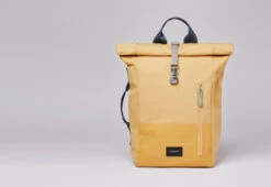 Sandqvist Dante Rolltop Rucksack, Vegan