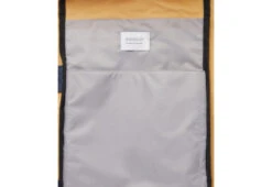 Sandqvist Dante Rolltop Rucksack, Vegan -Online Furniture Shop twentytwentyone sandqvist dante vegan backpack yellow leaf 2