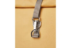 Sandqvist Dante Rolltop Rucksack, Vegan -Online Furniture Shop twentytwentyone sandqvist dante vegan backpack yellow leaf 3