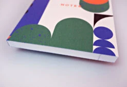 Helsinki Notebook -Online Furniture Shop twentytwentyone the completist Helsinki notebook 4