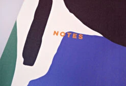 Madrid Notebook -Online Furniture Shop twentytwentyone the completist Madrid notebook 3