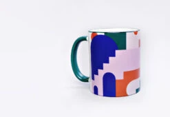 Labyrinth Mug -Online Furniture Shop twentytwentyone the completist labyrinth mug