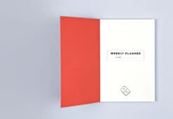 Overlay Shapes Pocket Weekly Planner -Online Furniture Shop twentytwentyone the completist overlay weekly planner 4
