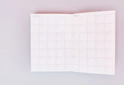 Overlay Shapes Pocket Weekly Planner -Online Furniture Shop twentytwentyone the completist overlay weekly planner 7