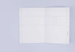 Overlay Shapes Pocket Weekly Planner -Online Furniture Shop twentytwentyone the completist overlay weekly planner 9
