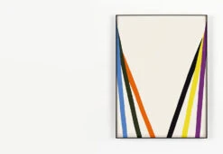 Ypsilion Print, 2022