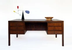 N/A Gunni Omann, Model 77 Desk, 1960