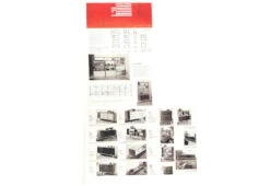 N/A Robin Day, Hille Interplan Cabinet (Unit L), 1954 -Online Furniture Shop twentytwentyone vintage hille interplan cabinet unit l robin day 1