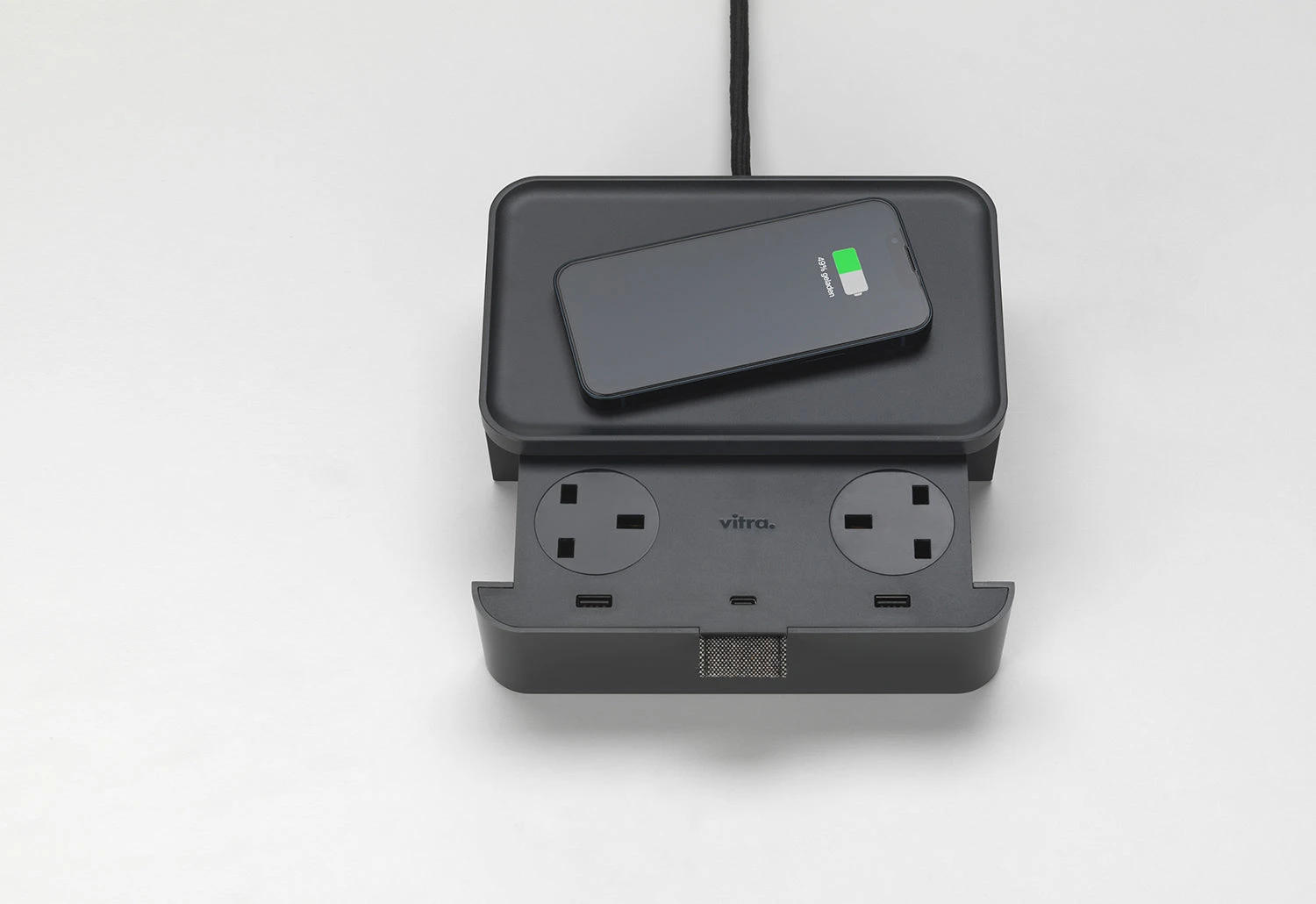 Vitra Ampi Charger, 2021 3 Vitra Ampi Charger, 2021