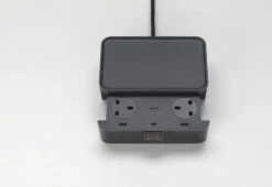 Vitra Ampi Charger, 2021 28 Vitra Ampi Charger, 2021 -Online Furniture Shop twentytwentyone vitra ampi black 4