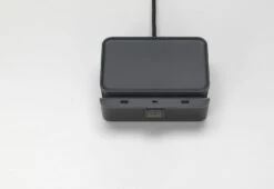 Vitra Ampi Charger, 2021 25 Vitra Ampi Charger, 2021 -Online Furniture Shop twentytwentyone vitra ampi black 6