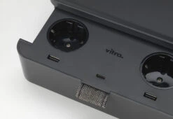 Vitra Ampi Charger, 2021 29 Vitra Ampi Charger, 2021 -Online Furniture Shop twentytwentyone vitra ampi black 7