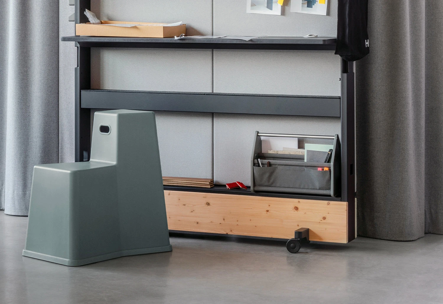 Vitra Locker Box 13 Vitra Locker Box - Image 11