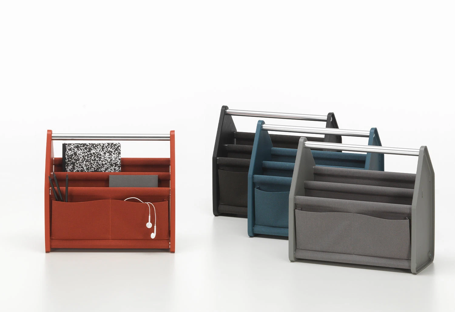 Vitra Locker Box 6 Vitra Locker Box - Image 4