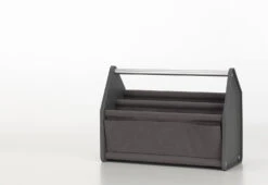 Vitra Locker Box 34 Vitra Locker Box -Online Furniture Shop twentytwentyone vitra arik levy locker box large dark grey 1