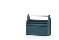 Vitra Locker Box 37 Vitra Locker Box -Online Furniture Shop twentytwentyone vitra arik levy locker box small sea blue 1