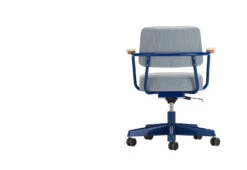 Vitra Fauteuil Direction Pivotant Chair, 1951 -Online Furniture Shop twentytwentyone vitra jean prouve fauteuil direction pivotant 2