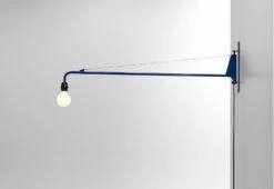Vitra Petite Potence Wall Light, 1947