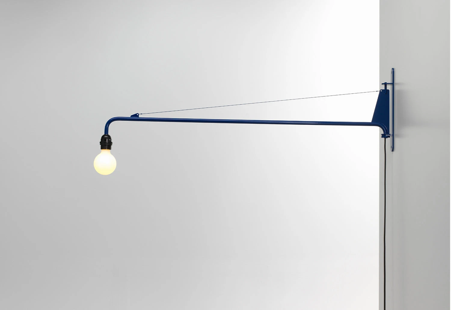 Vitra Petite Potence Wall Light, 1947 3 Vitra Petite Potence Wall Light, 1947