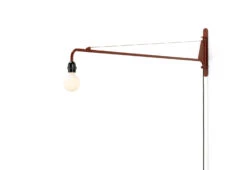 Vitra Petite Potence Wall Light, 1947 14 Vitra Petite Potence Wall Light, 1947 -Online Furniture Shop twentytwentyone vitra jean prouve petite potence 3