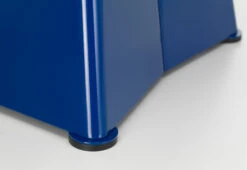 Vitra Tabouret Métallique, 1936 -Online Furniture Shop twentytwentyone vitra jean prouve tabouret metallique bleu marcoule 3