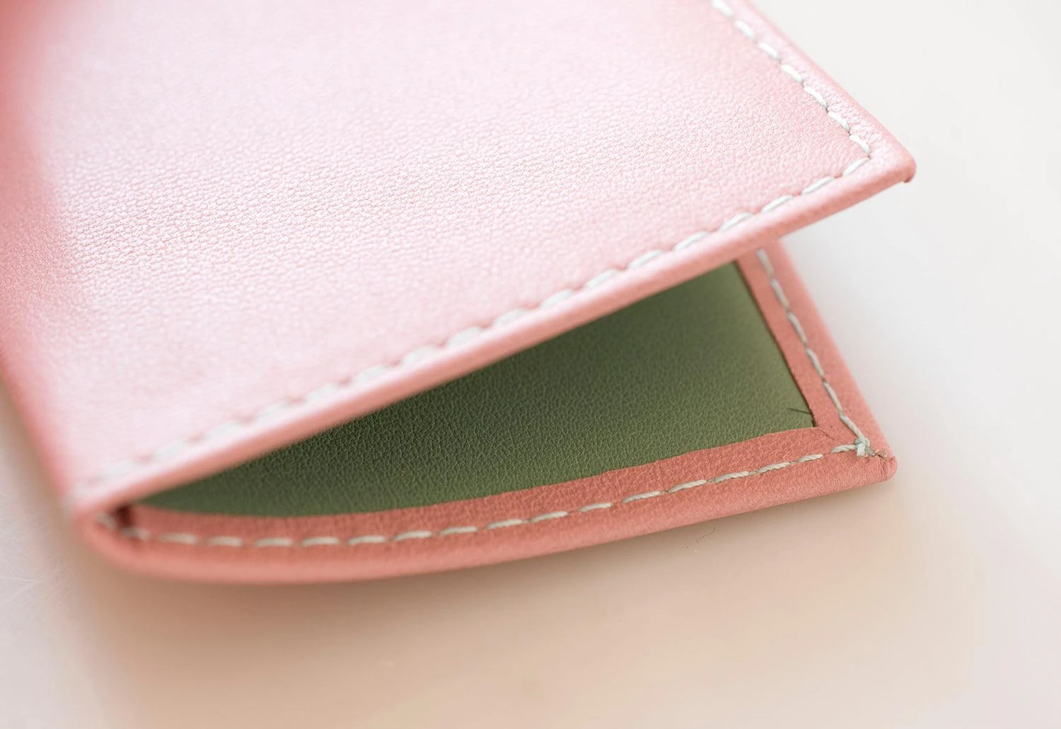 Leather Card Wallet Anniversary Edition 18 Leather Card Wallet Anniversary Edition - Image 16