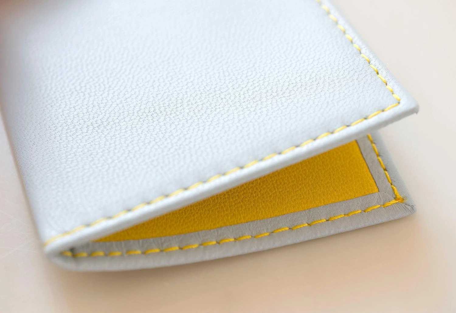 Leather Card Wallet Anniversary Edition 17 Leather Card Wallet Anniversary Edition - Image 15