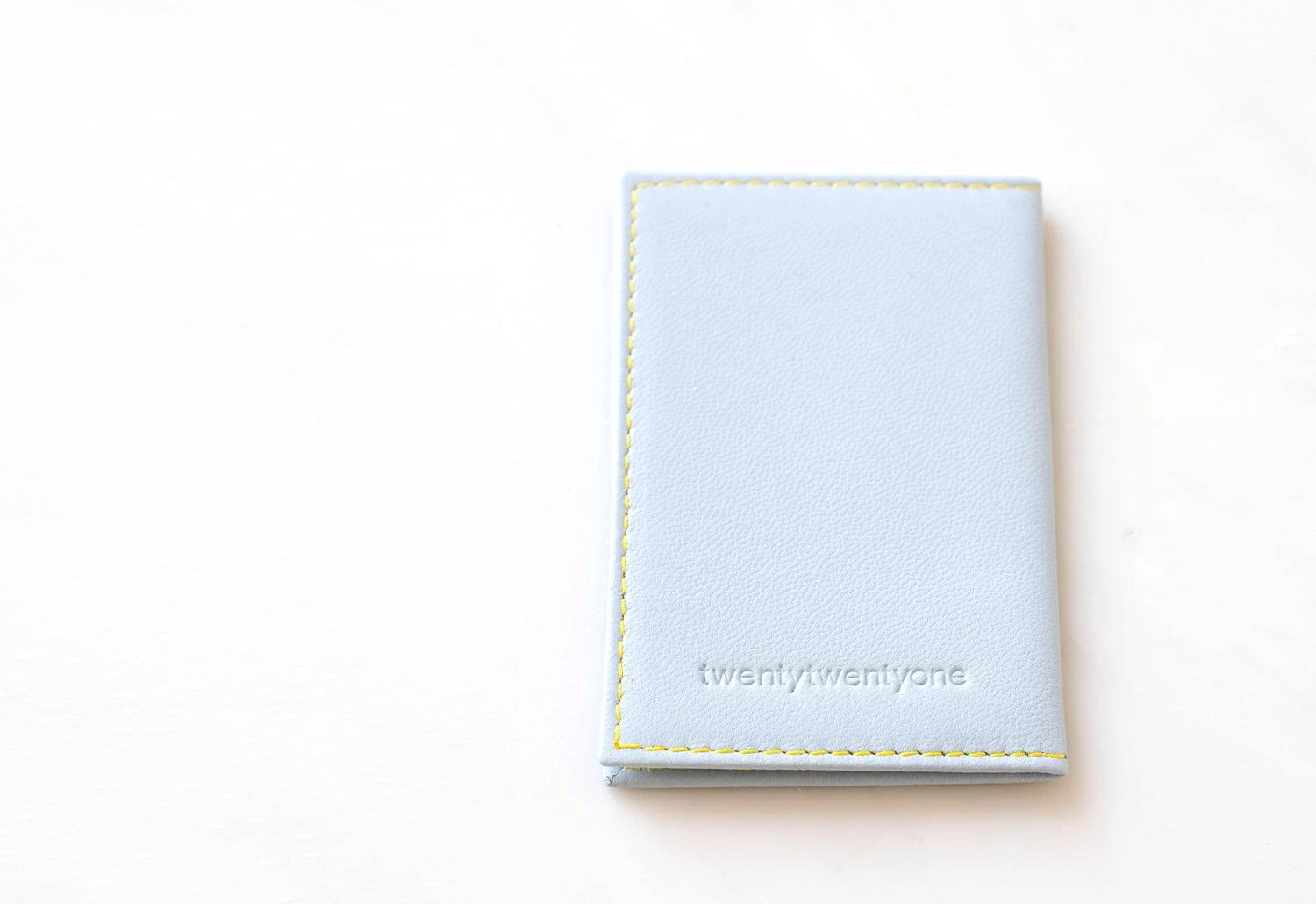 Leather Card Wallet Anniversary Edition 16 Leather Card Wallet Anniversary Edition - Image 14