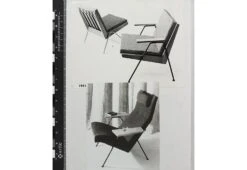 Robin Day Chevron Chair, 1959 -Online Furniture Shop twentytwentyone RLDF achive images 5322b6da a00f 48ba 989a 44b495ced2cb