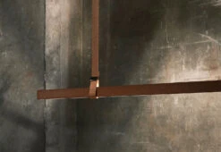 Flos Belt Fabric Suspension Light, 2022 -Online Furniture Shop twentytwenyone ronan and erwan bouroullec belt fabric 4