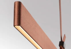 Flos Belt Fabric Suspension Light, 2022 -Online Furniture Shop twentytwenyone ronan and erwan bouroullec belt fabric 8