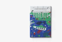 Sea Salt Oatmilk Chocolate