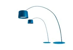 Twice As Twiggy, 2015 19 Twice As Twiggy, 2015 -Online Furniture Shop twice as twiggy foscarini twentytwentyone indigo