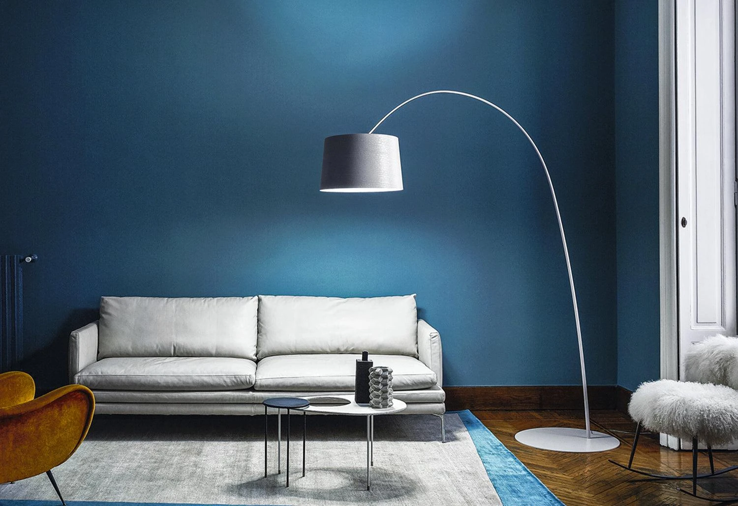 Twiggy Floor, 2006 3 Twiggy Floor, 2006