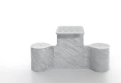 Two Mates Chess Table, 2014