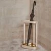 Artek 115 Umbrella Stand, 1936 -Online Furniture Shop umbrella stand 3
