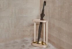 Artek 115 Umbrella Stand, 1936