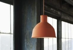 Muuto Unfold Pendant Light -Online Furniture Shop unfold pendant 1