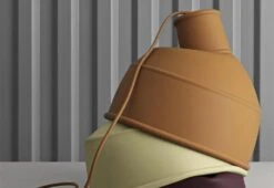 Muuto Unfold Pendant Light -Online Furniture Shop unfold pendant 14