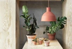Muuto Unfold Pendant Light -Online Furniture Shop unfold pendant feature 1