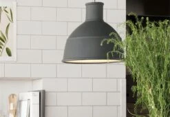 Muuto Unfold Pendant Light -Online Furniture Shop unfold pendant feature 2