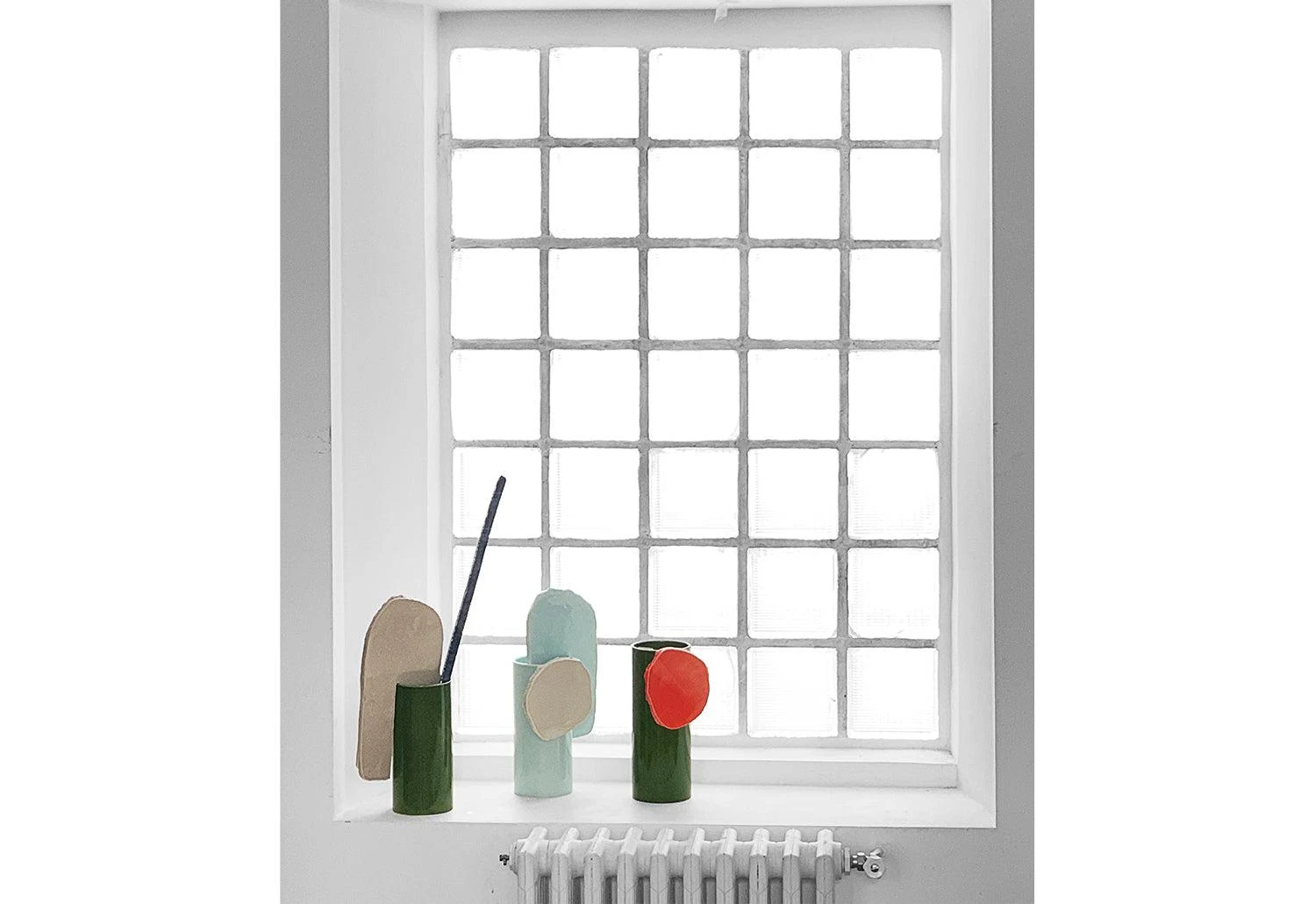 Vitra Vases Découpage, 2020 18 Vitra Vases Découpage, 2020 - Image 16