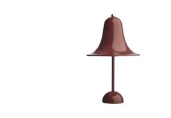 Verpan Pantop Table Lamp 25 Verpan Pantop Table Lamp -Online Furniture Shop verpan verner panton table lamp burgundy