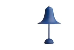 Verpan Pantop Table Lamp 37 Verpan Pantop Table Lamp -Online Furniture Shop verpan verner panton table lamp matt blue