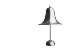 Verpan Pantop Table Lamp 38 Verpan Pantop Table Lamp -Online Furniture Shop verpan verner panton table lamp metallic