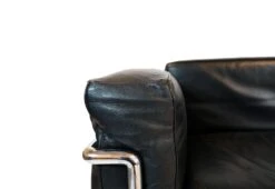 Le Corbusier, Perriand And Jeanneret, Petit Confort LC3, 1928 -Online Furniture Shop vintage lecorbusier jeanneret perriand lc3 991259 1